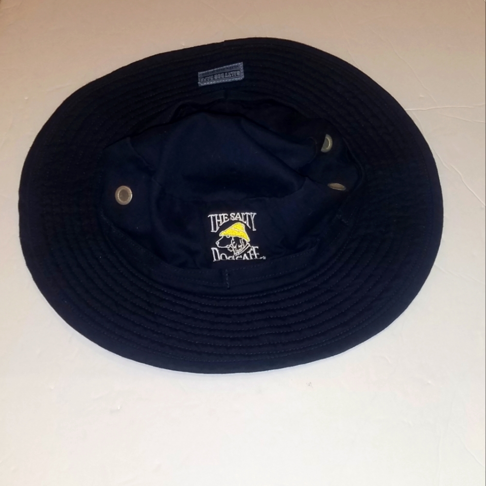 Hilton Head Salty Dog Cafe hat
